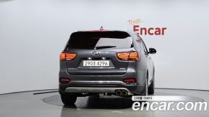 Kia Sorento Дизель 2.0 2WD 2020 года из Южной Кореи