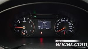 Kia Sorento Дизель 2.0 2WD 2020 года из Южной Кореи