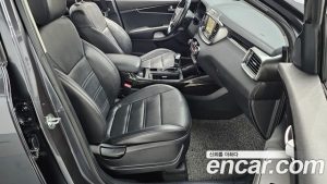 Kia Sorento Дизель 2.0 2WD 2020 года из Южной Кореи