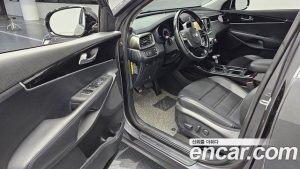 Kia Sorento Дизель 2.0 2WD 2020 года из Южной Кореи