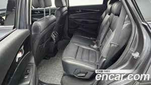 Kia Sorento Дизель 2.0 2WD 2020 года из Южной Кореи