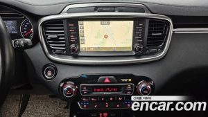 Kia Sorento Дизель 2.0 2WD 2020 года из Южной Кореи