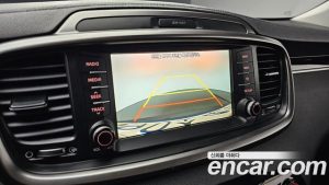 Kia Sorento Дизель 2.0 2WD 2020 года из Южной Кореи