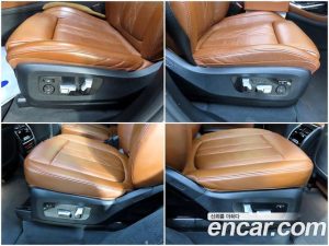 BMW X7 xDrive 30d M Sport 6-seater 2020 года из Южной Кореи