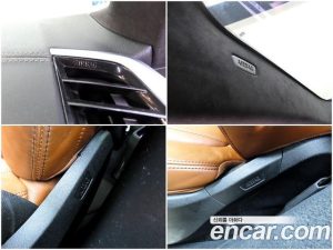 BMW X7 xDrive 30d M Sport 6-seater 2020 года из Южной Кореи