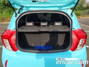 ChevroletGMDaewoo Spark Premium 2021 года из Южной Кореи