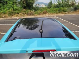ChevroletGMDaewoo Spark Premium 2021 года из Южной Кореи