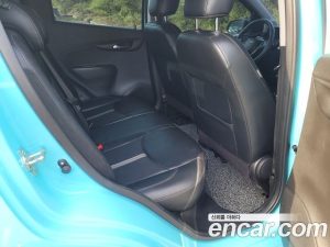 ChevroletGMDaewoo Spark Premium 2021 года из Южной Кореи