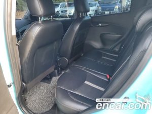 ChevroletGMDaewoo Spark Premium 2021 года из Южной Кореи