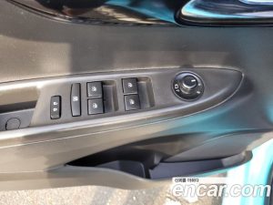 ChevroletGMDaewoo Spark Premium 2021 года из Южной Кореи