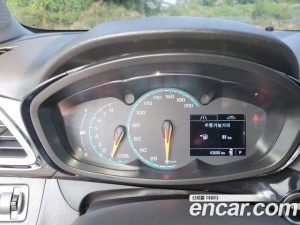 ChevroletGMDaewoo Spark Premium 2021 года из Южной Кореи
