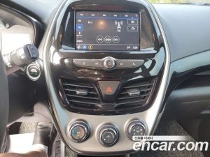 ChevroletGMDaewoo Spark Premium 2021 года из Южной Кореи