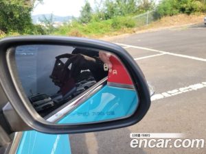 ChevroletGMDaewoo Spark Premium 2021 года из Южной Кореи
