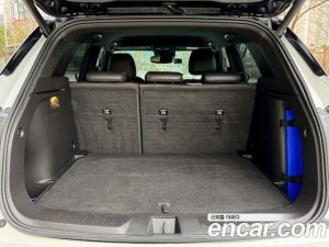 ChevroletGMDaewoo Trailblazer 1.3 Turbo 2WD 2021 года из Южной Кореи