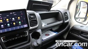 Fiat Others Miscellaneous 2024 года из Южной Кореи