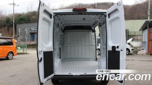 Fiat Others Miscellaneous 2024 года из Южной Кореи