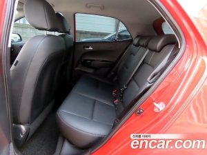 Kia morning Signature 2021 года из Южной Кореи