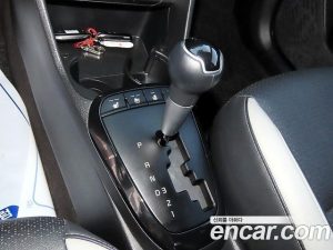 Kia morning Signature 2021 года из Южной Кореи