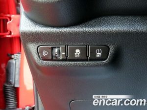 Kia morning Signature 2021 года из Южной Кореи