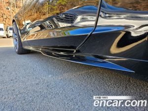 ChevroletGMDaewoo Camaro SS 6.2 V8 2021 года из Южной Кореи