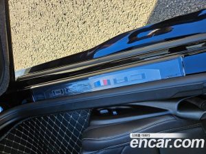 ChevroletGMDaewoo Camaro SS 6.2 V8 2021 года из Южной Кореи