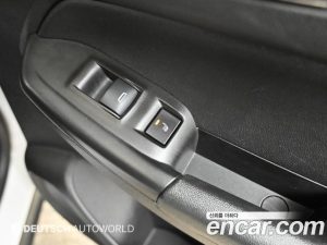 ChevroletGMDaewoo Trailblazer 1.3 Turbo 2WD 2021 года из Южной Кореи