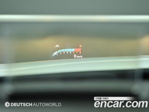ChevroletGMDaewoo Trailblazer 1.3 Turbo 2WD 2021 года из Южной Кореи