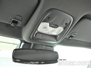 ChevroletGMDaewoo Trailblazer 1.3 Turbo 2WD 2021 года из Южной Кореи