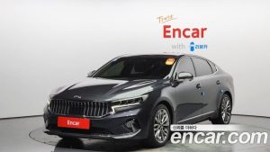 Kia K7 2.2 Дизель Noblesse 2020 года из Южной Кореи
