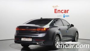 Kia K7 2.2 Дизель Noblesse 2020 года из Южной Кореи