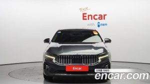 Kia K7 2.2 Дизель Noblesse 2020 года из Южной Кореи