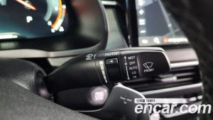 Kia K7 2.2 Дизель Noblesse 2020 года из Южной Кореи