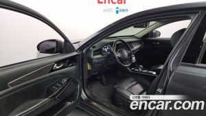 Kia K7 2.2 Дизель Noblesse 2020 года из Южной Кореи