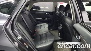 Kia K7 2.2 Дизель Noblesse 2020 года из Южной Кореи