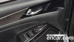Kia K7 2.2 Дизель Noblesse 2020 года из Южной Кореи