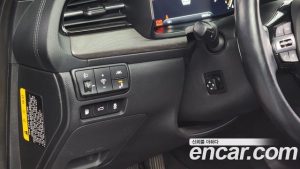 Kia K7 2.2 Дизель Noblesse 2020 года из Южной Кореи