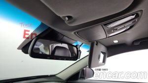 Kia K7 2.2 Дизель Noblesse 2020 года из Южной Кореи