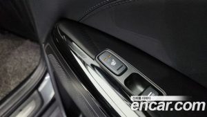 Kia K7 2.2 Дизель Noblesse 2020 года из Южной Кореи