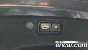 Kia K7 2.2 Дизель Noblesse 2020 года из Южной Кореи