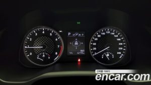 Hyundai AVANTE 1.6 2020 года из Южной Кореи