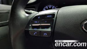 Hyundai AVANTE 1.6 2020 года из Южной Кореи