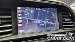 Hyundai AVANTE 1.6 2020 года из Южной Кореи