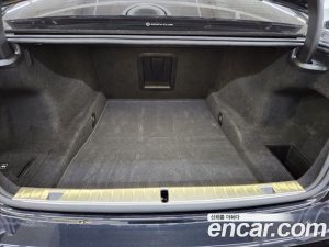 BMW 7-Series 740i M Sport 2020 года из Южной Кореи