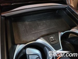 BMW 7-Series 740i M Sport 2020 года из Южной Кореи