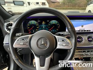 Mercedes-Benz CLS-Class CLS450 4MATIC AMG Line 2021 года из Южной Кореи