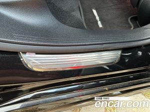 Mercedes-Benz CLS-Class CLS450 4MATIC AMG Line 2021 года из Южной Кореи
