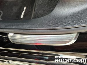 Mercedes-Benz CLS-Class CLS450 4MATIC AMG Line 2021 года из Южной Кореи