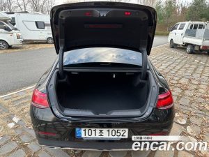 Mercedes-Benz CLS-Class CLS450 4MATIC AMG Line 2021 года из Южной Кореи