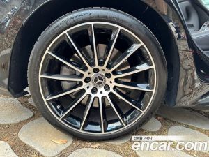 Mercedes-Benz CLS-Class CLS450 4MATIC AMG Line 2021 года из Южной Кореи