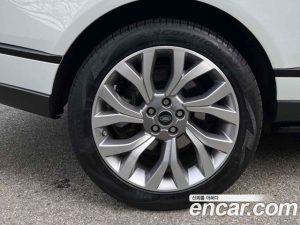 Land Rover Range Rover 4.4 SDV8 AB Дизель 2020 года из Южной Кореи
